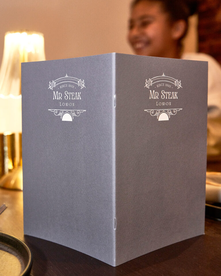 mr steak hammersmith